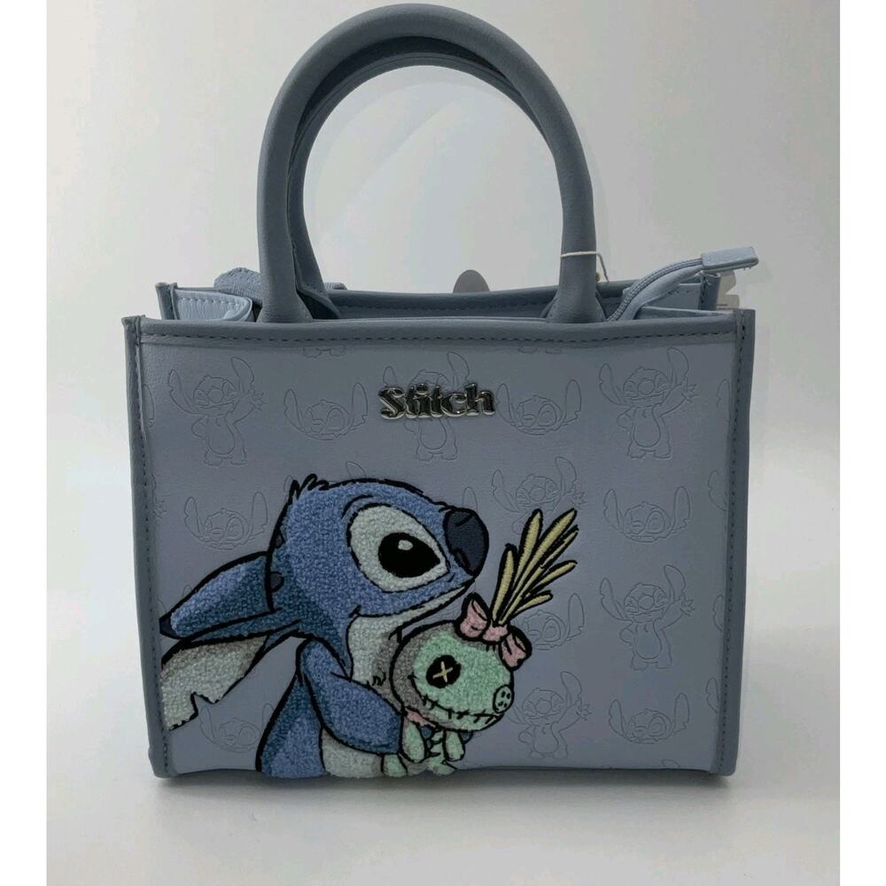 NWT Primark Stitch Shoulder Bag
